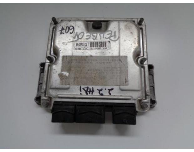 calculator motor peugeot 607 2.2hdi 9654695180