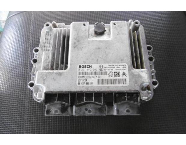 calculator motor peugeot expert 1.6hdi 9663786880