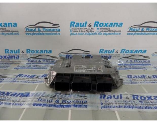 calculator motor peugeot partner 1.6hdi 0281013872