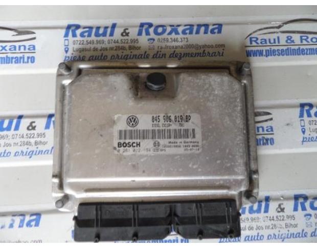 calculator motor polo 9n 1.4tdi bnm 045906019bp