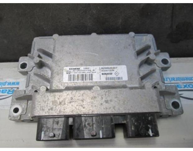 calculator motor renault clio 1.2 16v 8120200105a