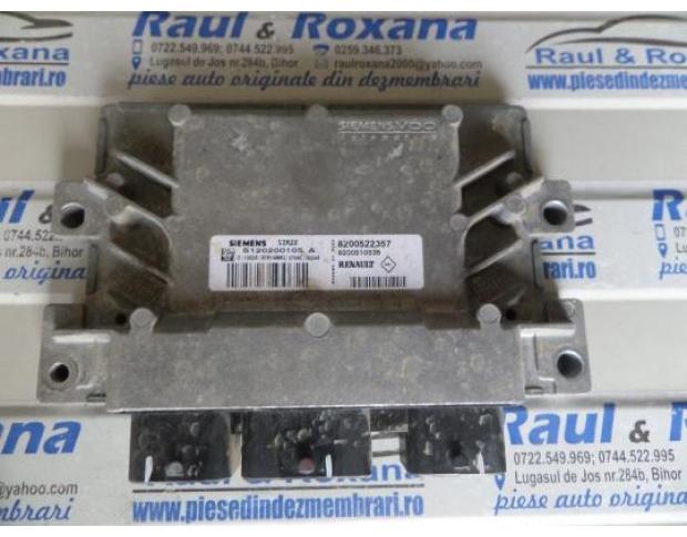 calculator motor renault clio 1.2b 8200522357