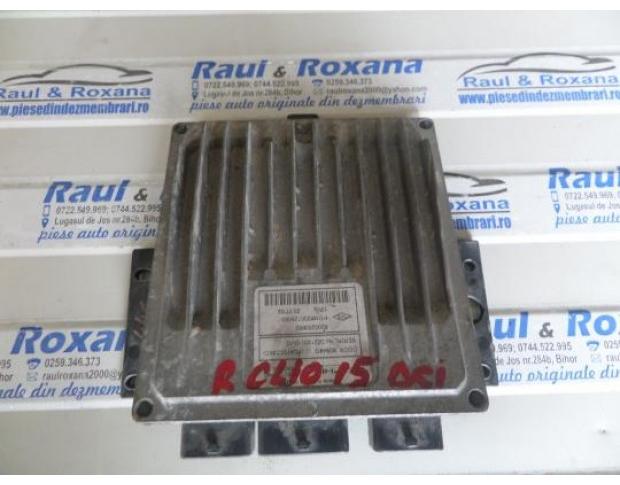 calculator motor renault clio 1.5dci 8200250662
