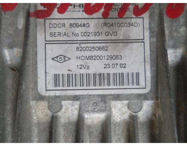calculator motor renault clio 1.5dci 8200250662