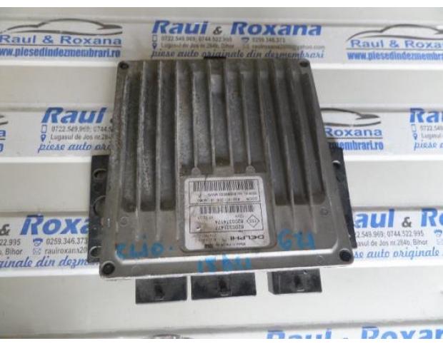 calculator motor renault clio 1.5dci 8200331477