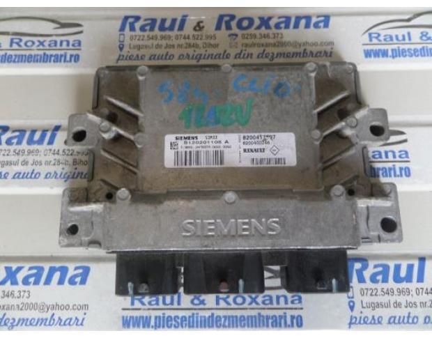 calculator motor renault clio 1.5dci 8200417597