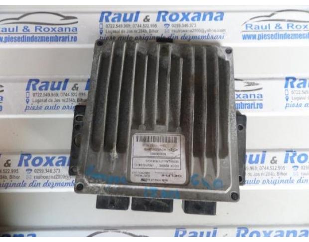 calculator motor renault kangoo 1.5dci 8200250663