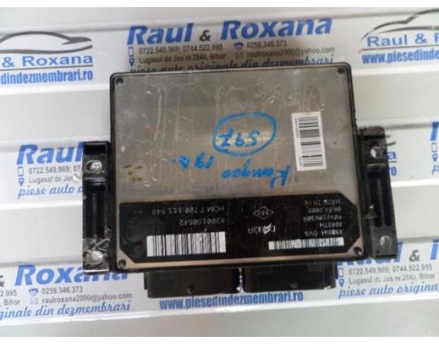 calculator motor renault kangoo 1.9d 8200150542