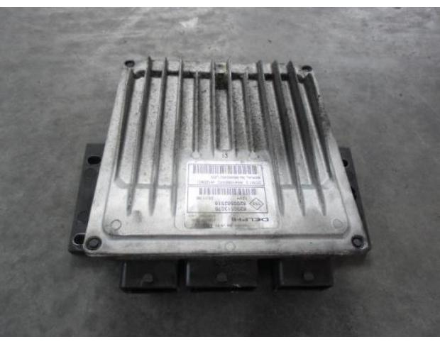 calculator motor renault kangoo 1997-2008