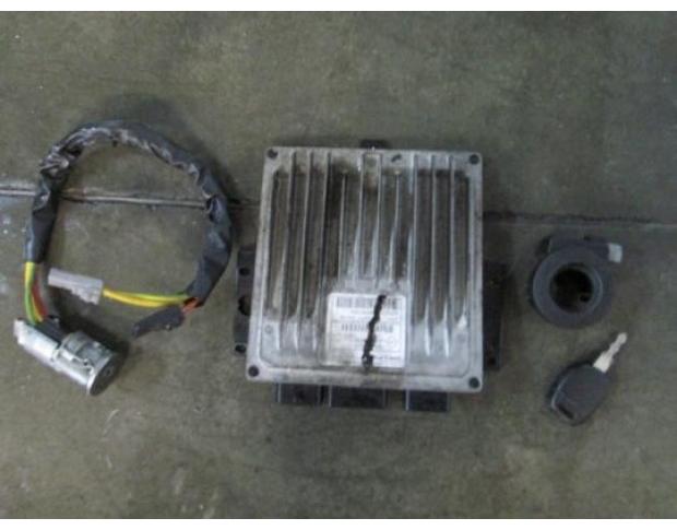 calculator motor renault kangoo 1997-2008