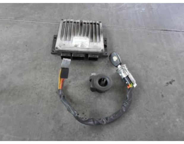 calculator motor renault kangoo 1997-2008