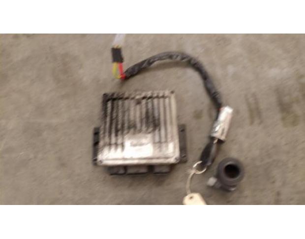 calculator motor renault kangoo 2008-2014