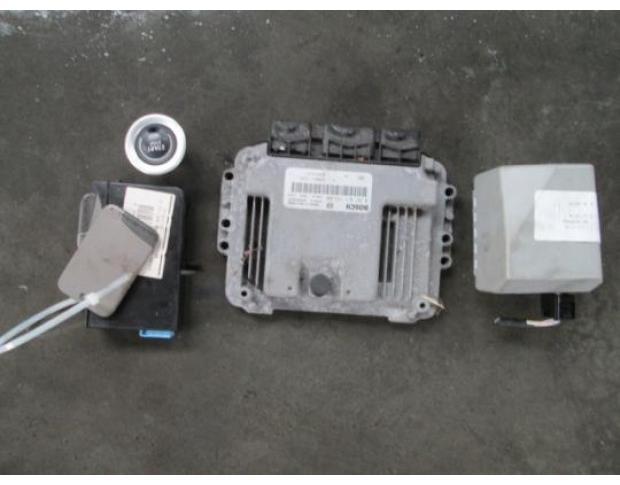 calculator motor renault laguna 2 (bg0/1_) 2001/03-2007