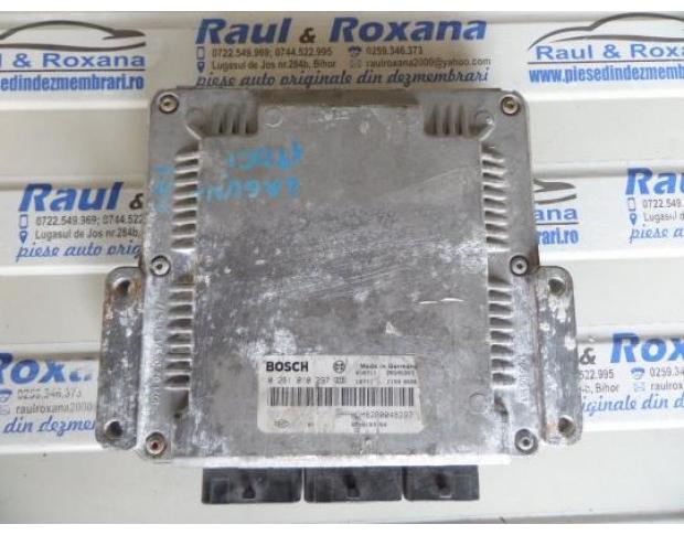calculator motor renault laguna 2 1.9dci 0281010297