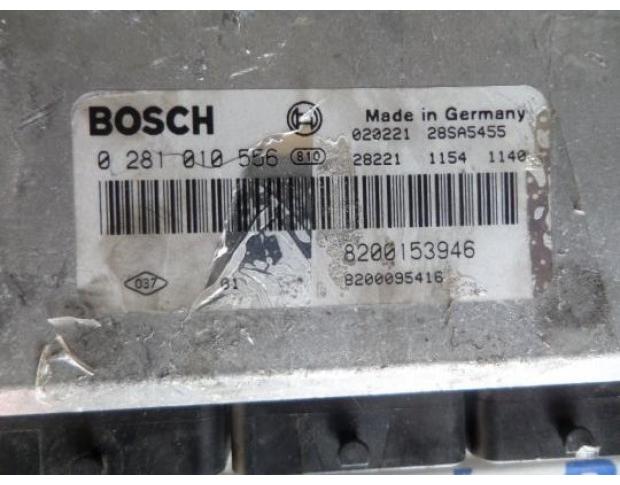 calculator motor renault laguna 2 1.9dci 0281010556