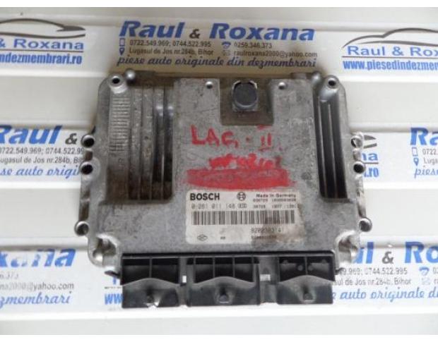 calculator motor renault laguna 2 1.9dci 0281011148