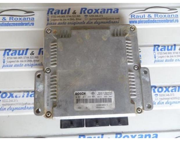 calculator motor renault laguna 2 1.9dci 0281011324
