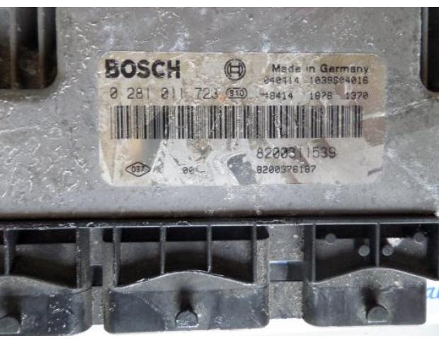 calculator motor renault laguna 2 1.9dci 0281011723