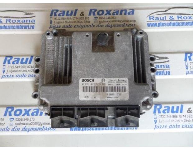 calculator motor renault laguna 2 1.9dci 0281011969