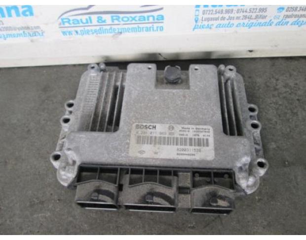 calculator motor renault laguna 2 1.9dci f9qd6   8200311539