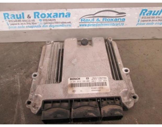 calculator motor renault laguna 2 2.0dci 0281012199