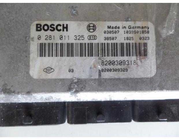 calculator motor renault laguna 2 2.2dci 0281011325