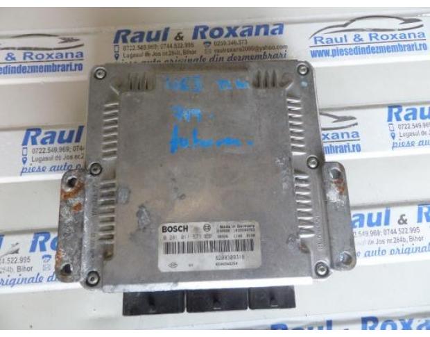 calculator motor renault laguna 2 2.2dci 0281011571