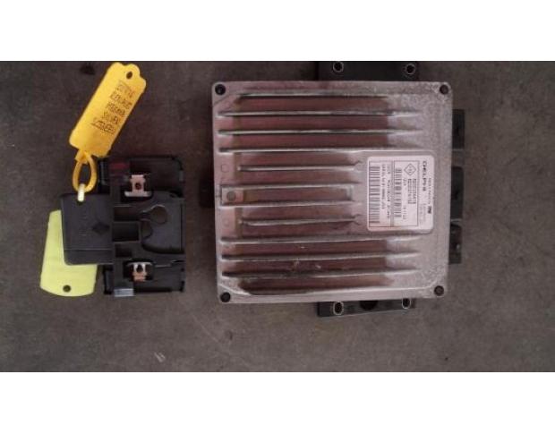 calculator motor renault megane 2 (bm0/1_, cm0/1_) 2002/11-2007/03