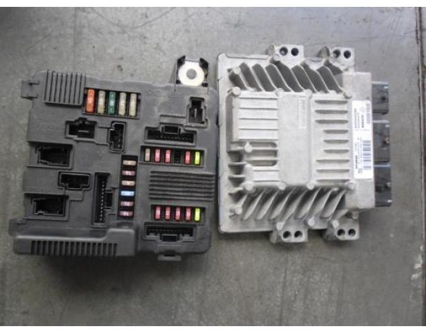 calculator motor renault megane 2 (bm0/1_, cm0/1_) 2002/11-2007/03