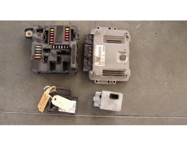 calculator motor renault megane 2 (bm0/1_, cm0/1_) 2002/11-2007/03