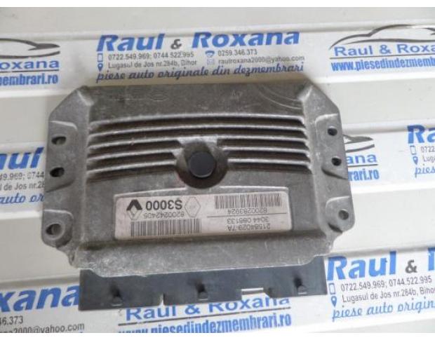 calculator motor renault megane 2 1.4 16v 8200242405
