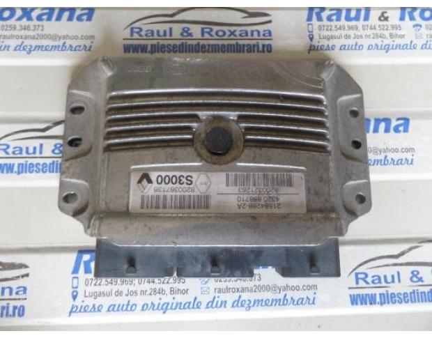 calculator motor renault megane 2 1.4 16v 8200387138