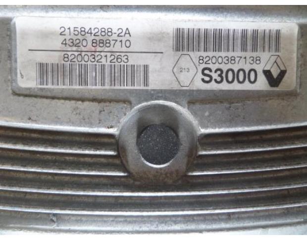 calculator motor renault megane 2 1.4 16v 8200387138