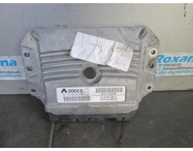 calculator motor renault megane 2 1.4 16v k4j 8200751638