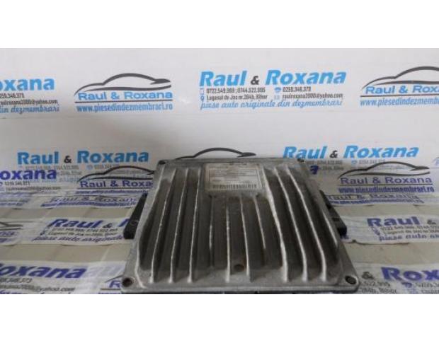 calculator motor renault megane 2 1.5dci 8200308212