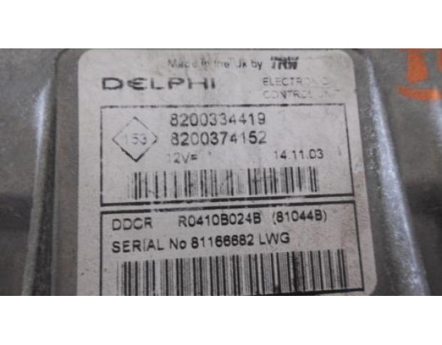 calculator motor renault megane 2 1.5dci 8200374152