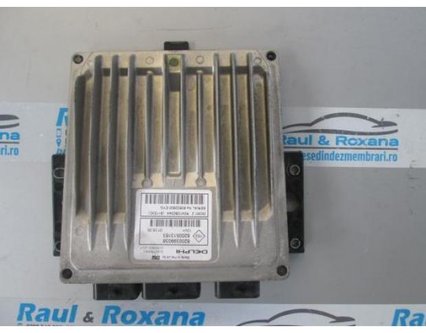 calculator motor renault megane 2 1.5dci 8200399038