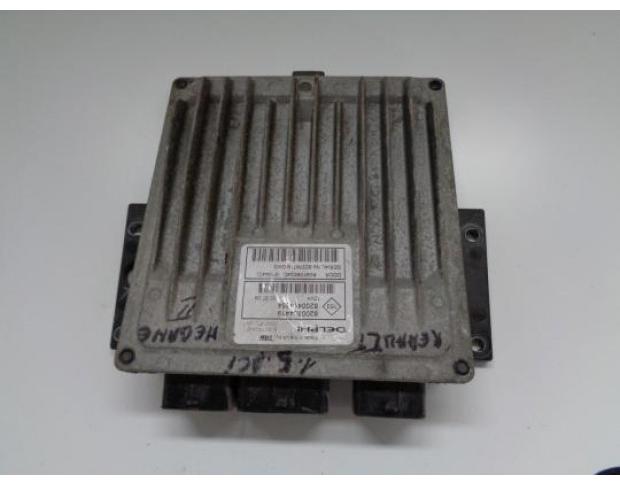 calculator motor renault megane 2 1.5dci 8200414354