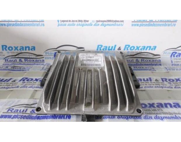 calculator motor renault megane 2 1.5dci 8200469340