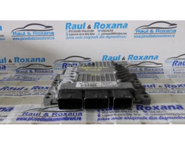 calculator motor renault megane 2 1.5dci 8200542288