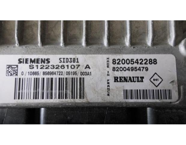 calculator motor renault megane 2 1.5dci 8200542288