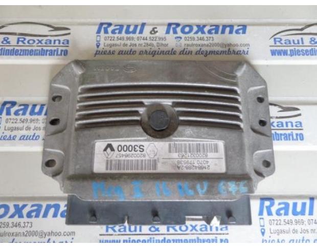 calculator motor renault megane 2 1.6 16v 8200298457