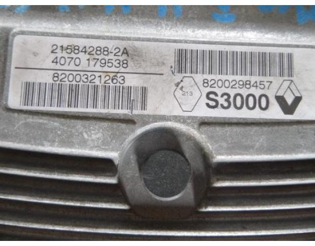 calculator motor renault megane 2 1.6 16v 8200298457