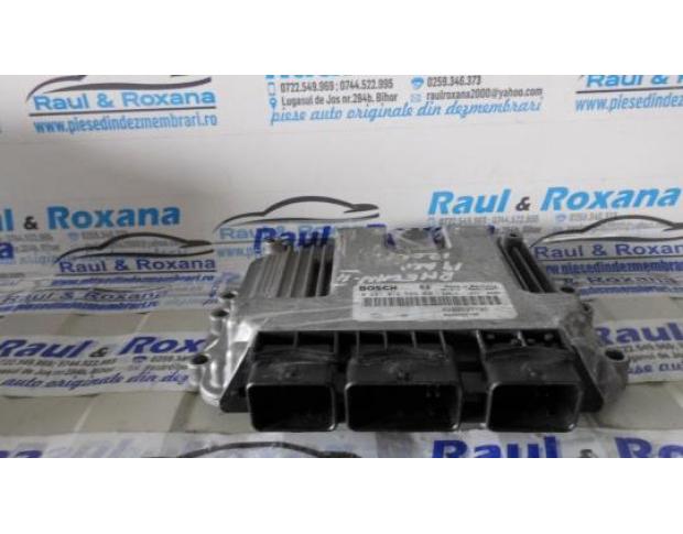 calculator motor renault megane 2 1.9dci 0281012589
