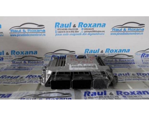calculator motor renault megane 2 1.9dci 0281013907
