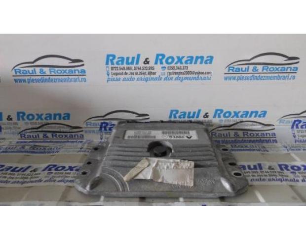 calculator motor renault megane 2 coupe 1.6b 8200509552