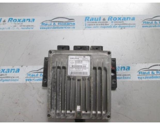 calculator motor renault scenic 1.5dci 8200498188