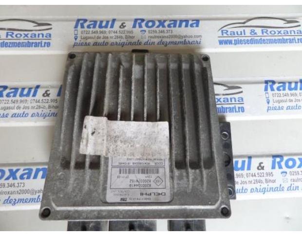 calculator motor renault scenic 2 1.5dci 8200334419