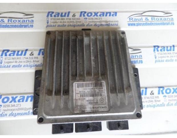 calculator motor renault scenic 2 1.9dci 8200331477