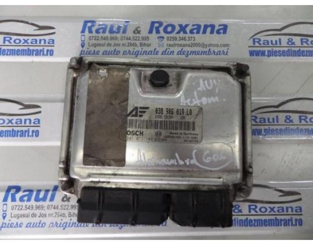 calculator motor seat alhambra 1.9tdi auy 038906019lq